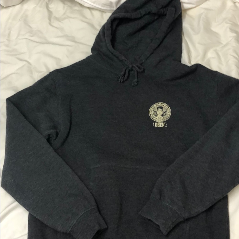 Obey sweatshirt